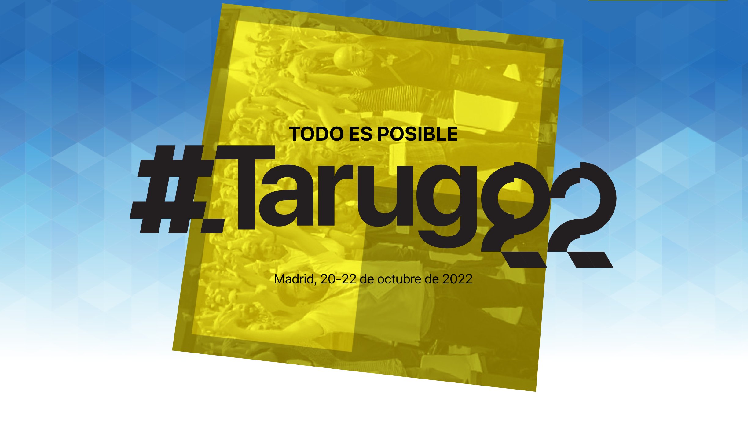 (c) Tarugoconf.com